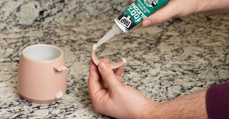 Mug/Microwave safe item